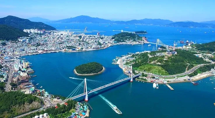2026 여수세계섬박람회 / 사진=여수시