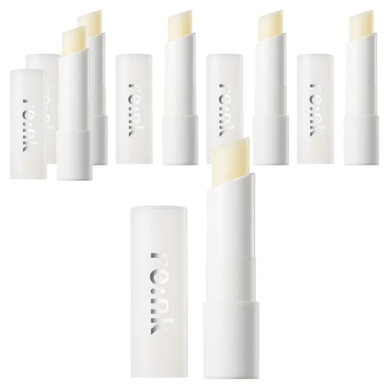 리엔케이 립 트리트먼트 립밤, 시어버터, 4g, 6개