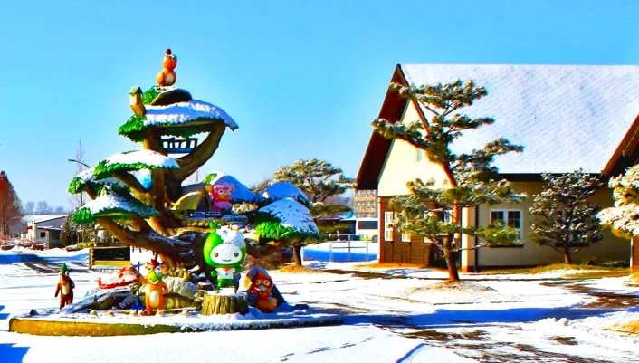 안성팜랜드 / 사진=안성시 공식 블로그