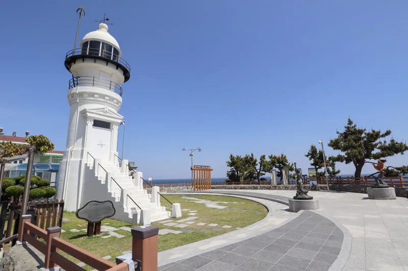 Jumunjin Lighthouse 20220501 005
