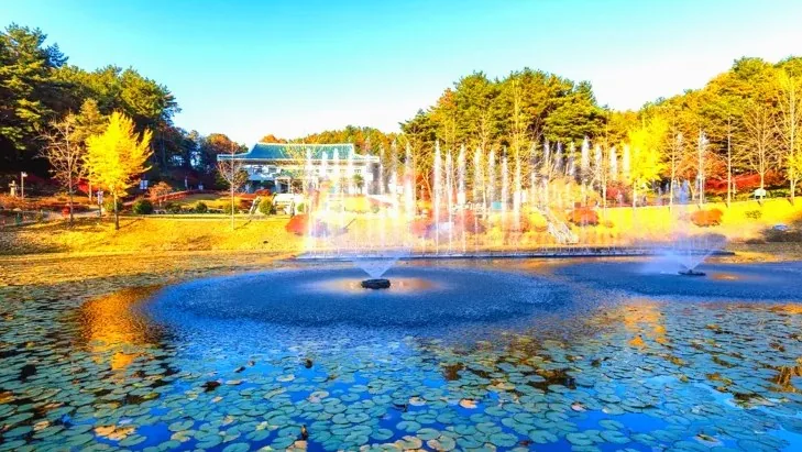 청남대 / 사진=게티이미지뱅크