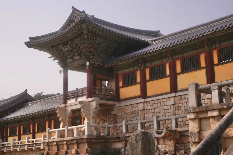 경주 불국사 완전 가이드 (다보탑·석가탑, 관람 코스, 방문 전 알아둘 것)