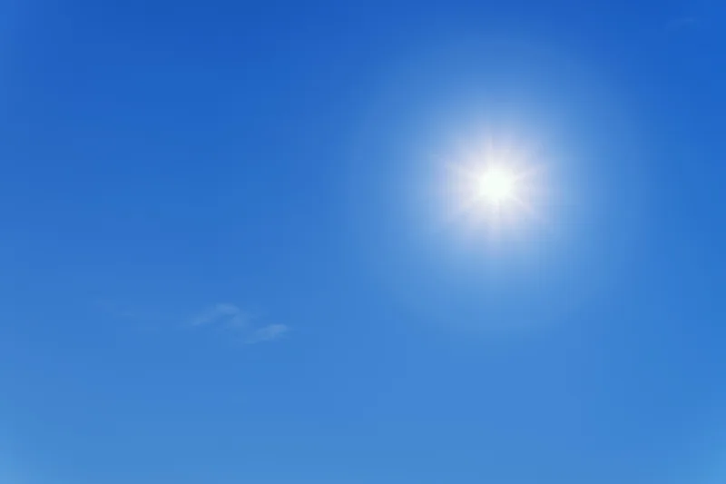 여름철 열사병 예방법과 초기 증상